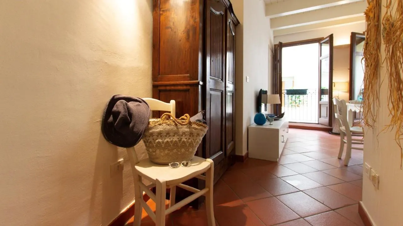 Roma 46 Apartment Alghero