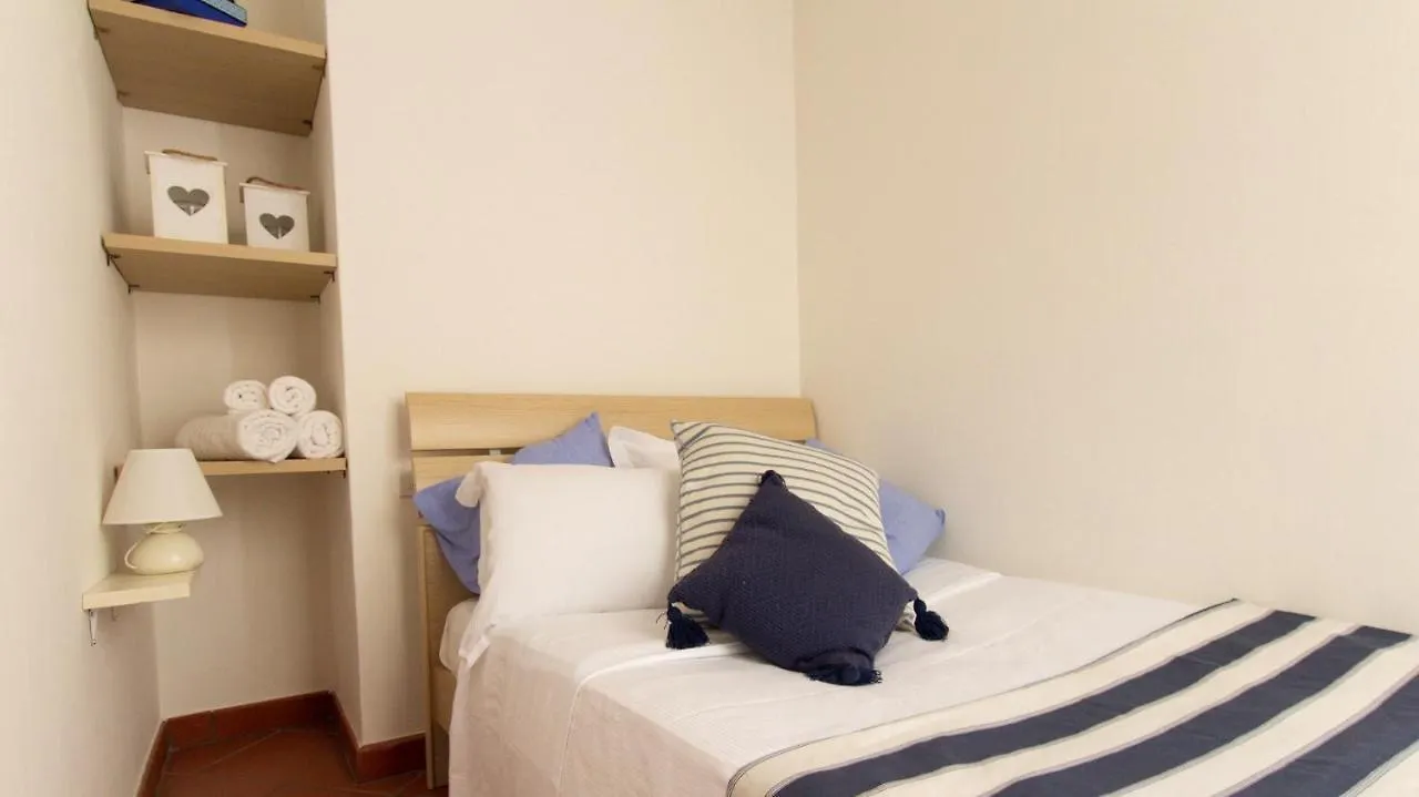 Roma 46 Apartment Alghero