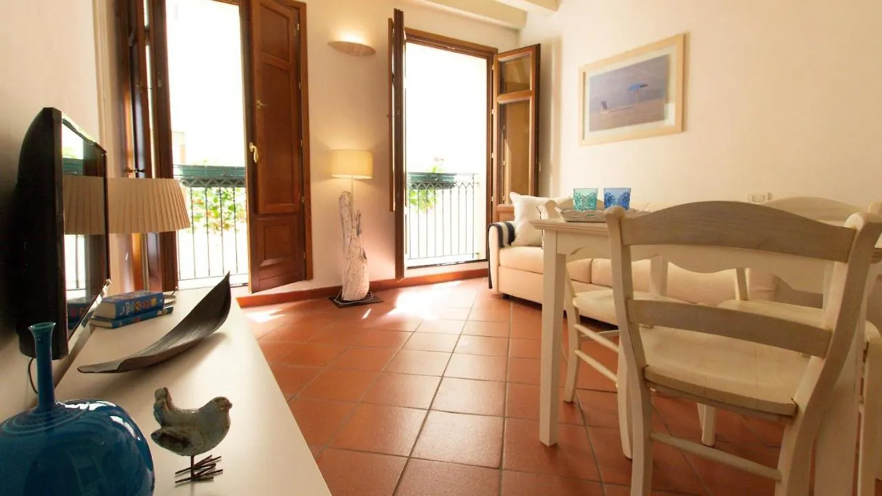 Roma 46 Apartment Alghero
