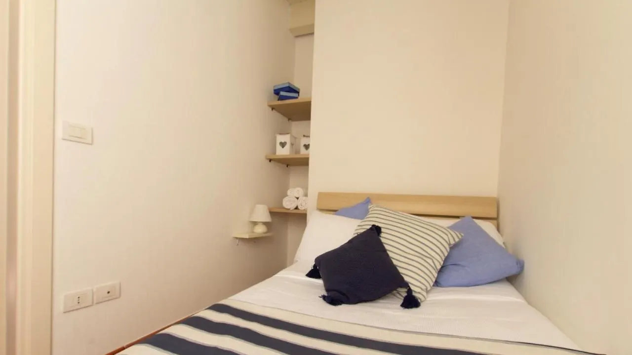 Roma 46 Apartment Alghero 0*,  Italy