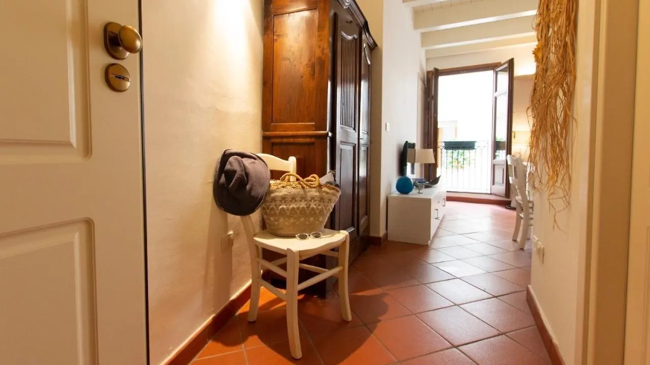 Roma 46 Apartment Alghero Italy