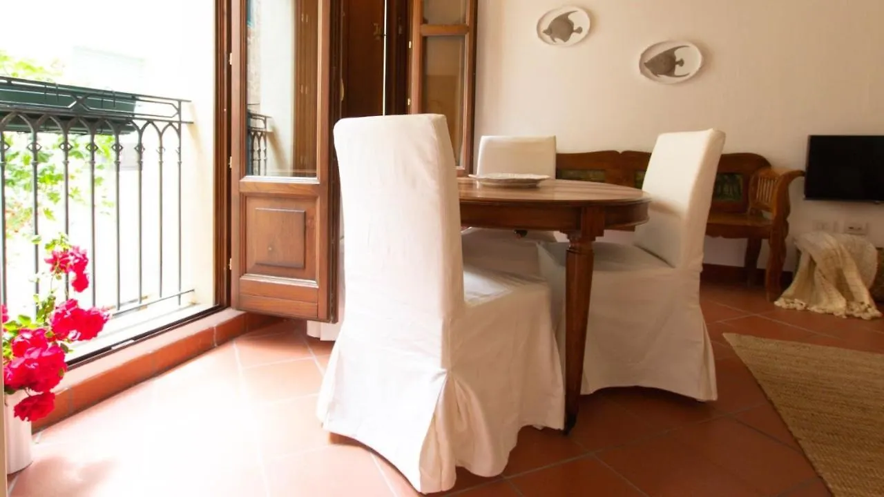Roma 46 Apartment Alghero