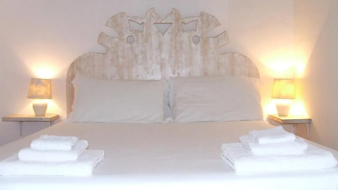 Roma 46 Apartment Alghero